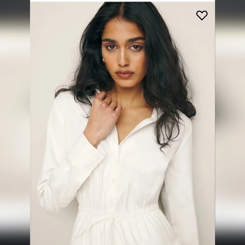 Ref Moira Dress - Picture 5 of 14